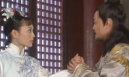 洪承畴表现强硬，真的是为了提高自己的筹码吗？