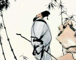 《清平乐·春风依旧》赵令畤为感爱妾之逝而作，蕴含深挚的悼念
