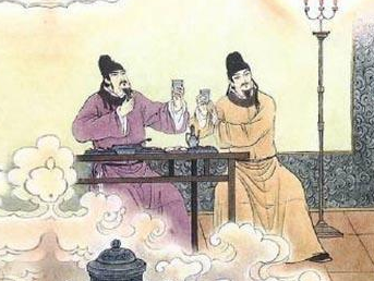 裴迪与王维是如何结识的？他们的关系为什么那么好？