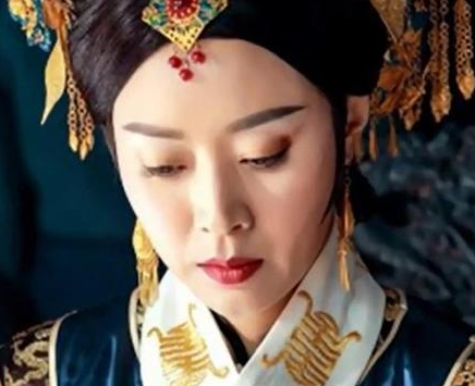 慈禧能掌权47年时间 慈禧手里握着什么样的王牌