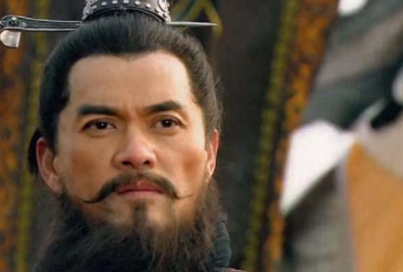 晁盖心目中的继承人并不是宋江，他到底想立谁呢？