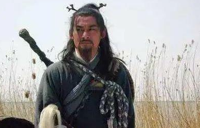 公孙胜的真实身份是什么？真的是一个道士吗？