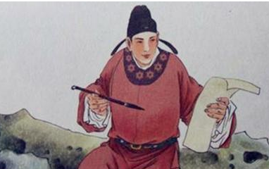 别具一格的诗作：赏析温庭筠的《望江南·梳洗罢》