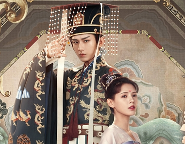 《与君歌》励志+言情双线叙事风格,主演整容如何？