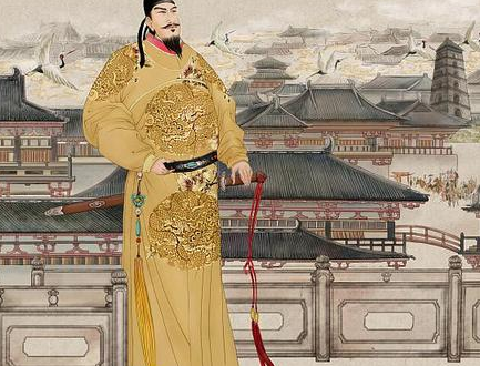 俗话说好战必亡 李世民年年对外战争为何越大越强盛