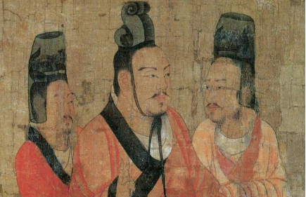 刘弗陵作为汉武帝的第六子，为何会成为西汉的第八位皇帝？