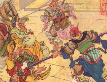 历史上有哪些名将是辽宁省出身的？他们有哪些事迹？