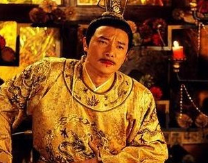 探索唐中宗李显悲剧的一生，其实是当时唐朝高层权力争夺的一个缩影