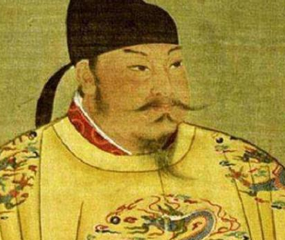 李渊当初苦苦哀求李渊不要对侄子下手 李世民为何杀十个侄儿