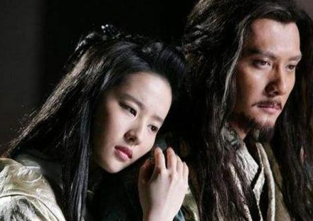 项羽只有虞姬一个女人吗 项羽有没有后代存在