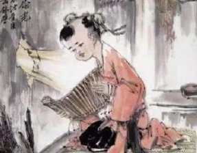 人生与生活中处处包含哲理，诗词中是如何描述的？