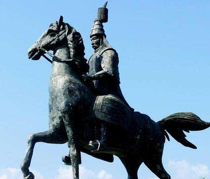 代善和多尔衮是什么关系 代善为什么支持皇太极不支持多尔衮