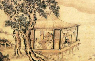 晁冲之词作：赏析《临江仙·忆昔西池池上饮》