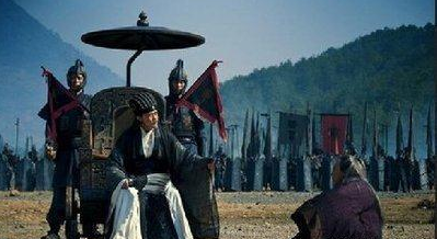 诸葛亮北伐为什么会失败 诸葛亮到底哪里出了问题