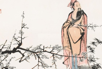晁补之的苦闷之作：赏析《临江仙·信州作》