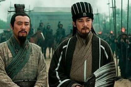 刘备临死前真的想传位给诸葛亮吗 诸葛亮为什么没有答应