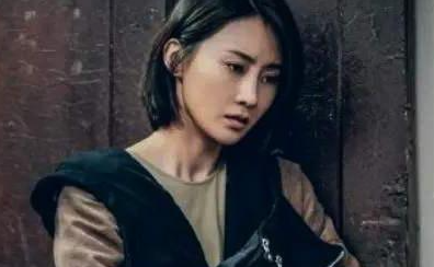 《玫瑰行者》中林蔷为什么要当缉毒警察呢？