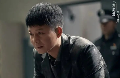 《扫黑风暴》马帅怎么死的？马帅被谁害死的