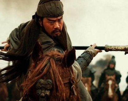 关羽为什么会命丧荆州 关羽就没有逃跑的机会吗