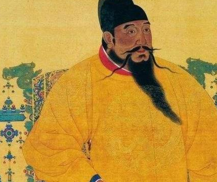 朱棣的皇位是抢侄子才得到的 后世人为何很少骂这个谋权篡位者