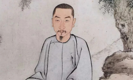 查慎行《自湘东驿遵陆至芦溪》：毫无雕琢之感，令人拍案称奇
