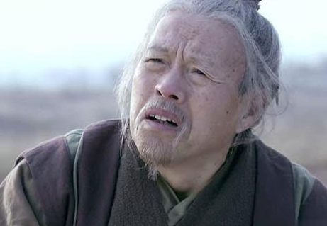 刘邦当上皇帝之后 刘太公的晚年生活是什么样的