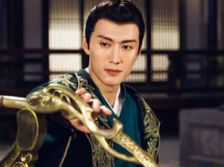 被架空权力的西为皇帝元宝炬，他最后的下场如何？