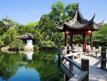 从诗作中探寻古人避暑纳凉的方法，他们是如何祛暑降温的？