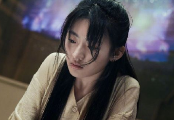 《扫黑风暴》徐英子最后是什么结局？