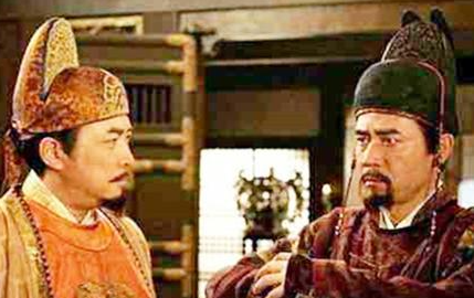 魏征本是李建成的人？为何会为李世民效力呢？