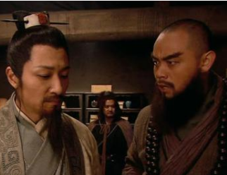 水浒传中宋江的六件宝贝分别是什么？鲁智深和武松又知道些什么