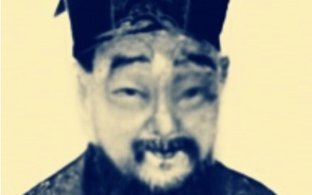 晁补之《临江仙·信州作》：此诗深得托物言情之真昧