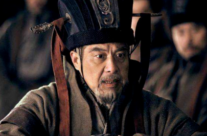 程普：东吴老将，一生辅佐三位主公