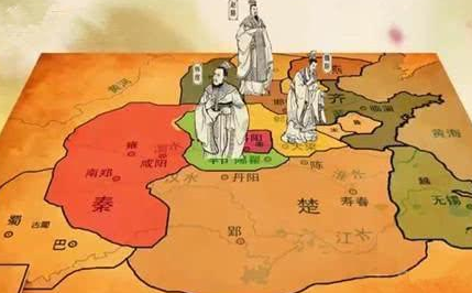 鲁国当初的实力也不算弱 鲁国最后是怎么被消灭的