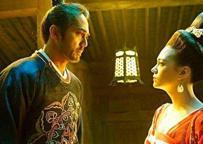 杨玉环作为李隆基的儿媳 杨玉环是怎么吸引李隆基的