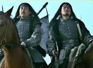 李傕和郭汜曾搅得天下大乱，他们最后的结局分别如何？