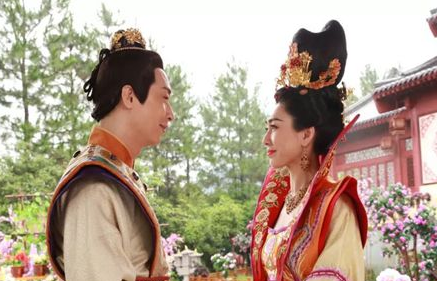 历史揭秘：古代驸马可以纳妾吗？