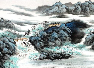 《赠同游者》韩愈所作，描绘了一个栩栩如生的同游者形象