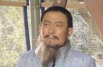 蒋琬北伐的时候，为何不选择诸葛亮的老路呢？