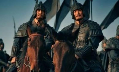 霍戈：蜀汉不太出名的将领，生平经历介绍