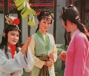 红楼梦中碧痕是什么人？她为何会被打压？