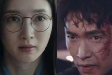 《扫黑风暴》黄希是好是坏 黄希最后和林浩在一起了吗