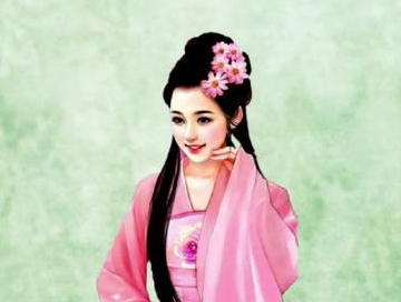 陈子龙思念柳如是写下一词：《浣溪沙·杨花》