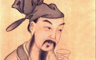 杜牧《齐安郡后池绝句》：空灵含蓄，有若即若离之妙