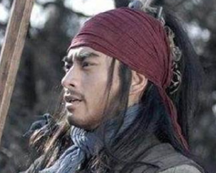 水浒传中鲁智深被孙二娘蒙翻了，武松为何没有？