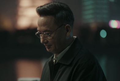 《扫黑风暴》索东是谁？索东是好是坏