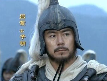 吕蒙杀关羽的动机是什么？为何关羽死后没多久，吕蒙也去世了？