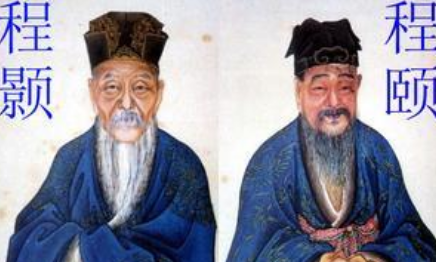 程颢《秋日偶成》：可从此诗中看出作者的人生态度