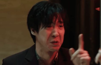 《扫黑风暴》孙兴的亲生父母是谁？
