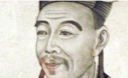柳永《戚氏·晚秋天》：宋人将之与《离骚》媲美